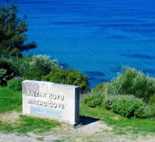 Day 10: Canakkale, Gallipoli, Istanbul