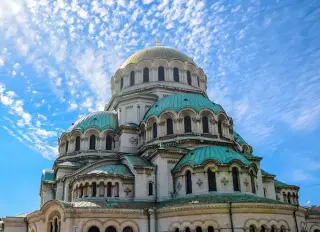 Day 19: Sofia