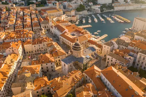Day 7: Dubrovnik City Tour