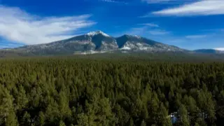 Day 15: Flagstaff – Seligman/Route 66 – Las Vegas