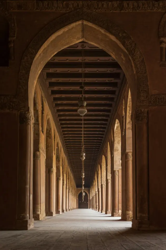 Day 12: Cairo - Flight to Amman - Wadi Rum