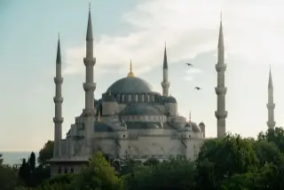 Day 3: Istanbul City Tour, Bosphorus Cruise