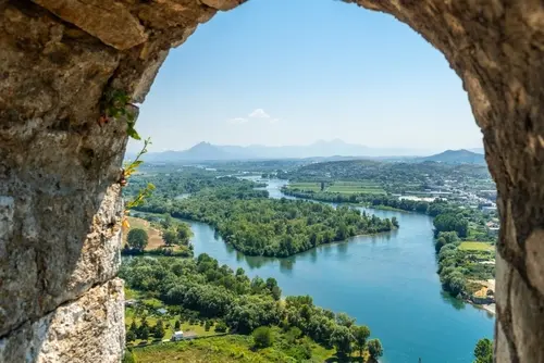 Day 17: Shkodra-Tirana-Ohrid