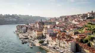 Day 17: Lisbon - Porto