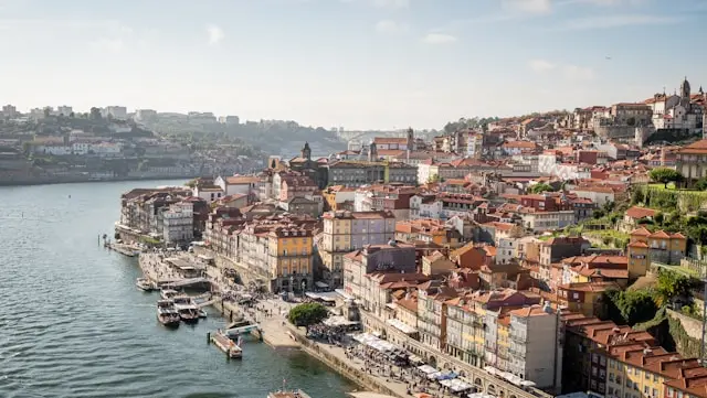 Day 17: Lisbon - Porto