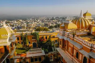 Day 10: Jodhpur, Deogarh