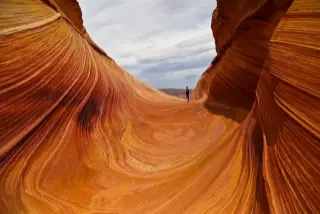 Day 6: Page/Lake Powell - Kanab - Bryce Canyon