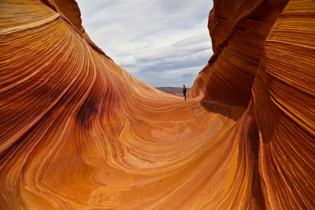 Day 6: Page/Lake Powell - Kanab - Bryce Canyon