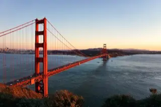 Day 20:  San Francisco