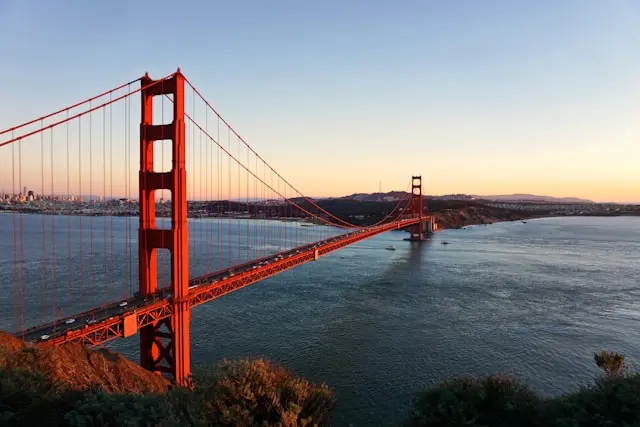 Day 20:  San Francisco