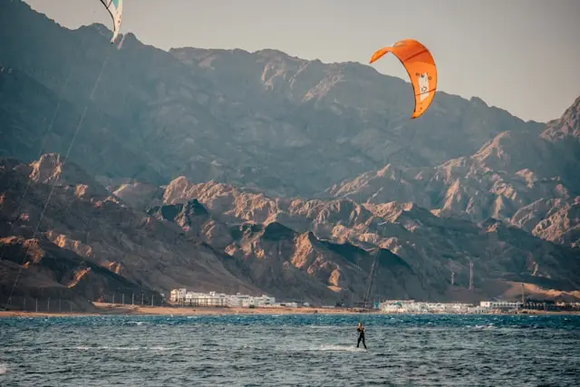 Day 9: Dahab