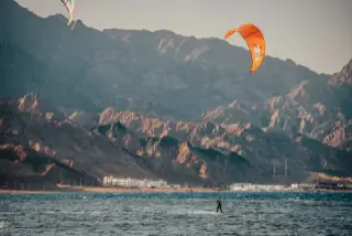 Day 10: Dahab