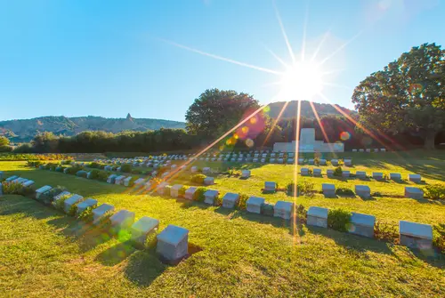 Day 9: Dawn Service, Gallipoli, National Ceremonies, Canakkale