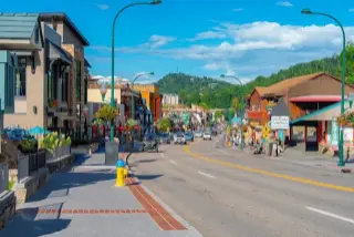 Day 12: GATLINBURG - NASHVILLE