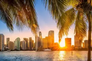 Day 11: PENSACOLA - ORLANDO