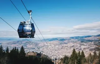 Day 14: Sarajevo-Mostar-Trebinje