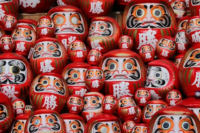 Day 11: Koya-san, Osaka