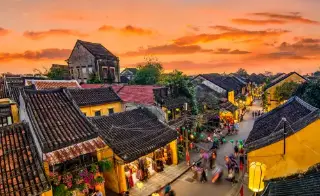 Day 12: Hoi An