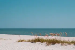 Day 16: NEW ORLEANS - GULF OF MEXICO - PENSACOLA
