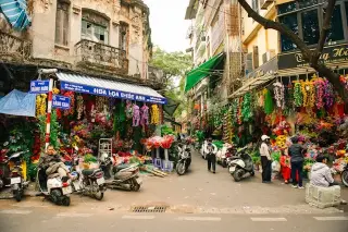 Day 9: Hanoi City Tour