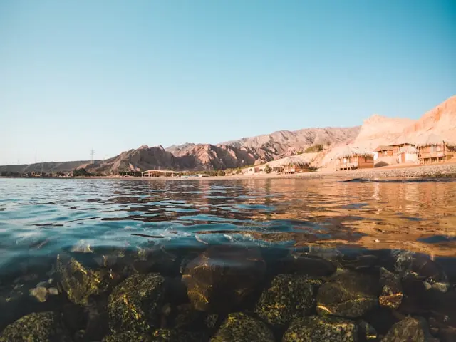 Day 11: Dahab