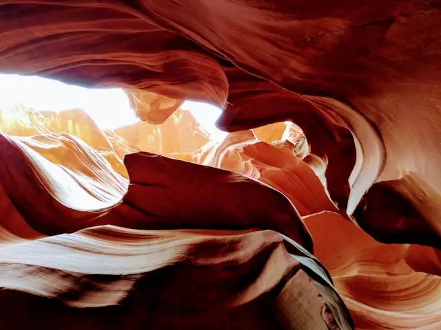 Day 5: Grand Canyon - Monument Valley - Page/Lake Powell