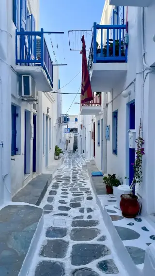 Day 16: Santorini