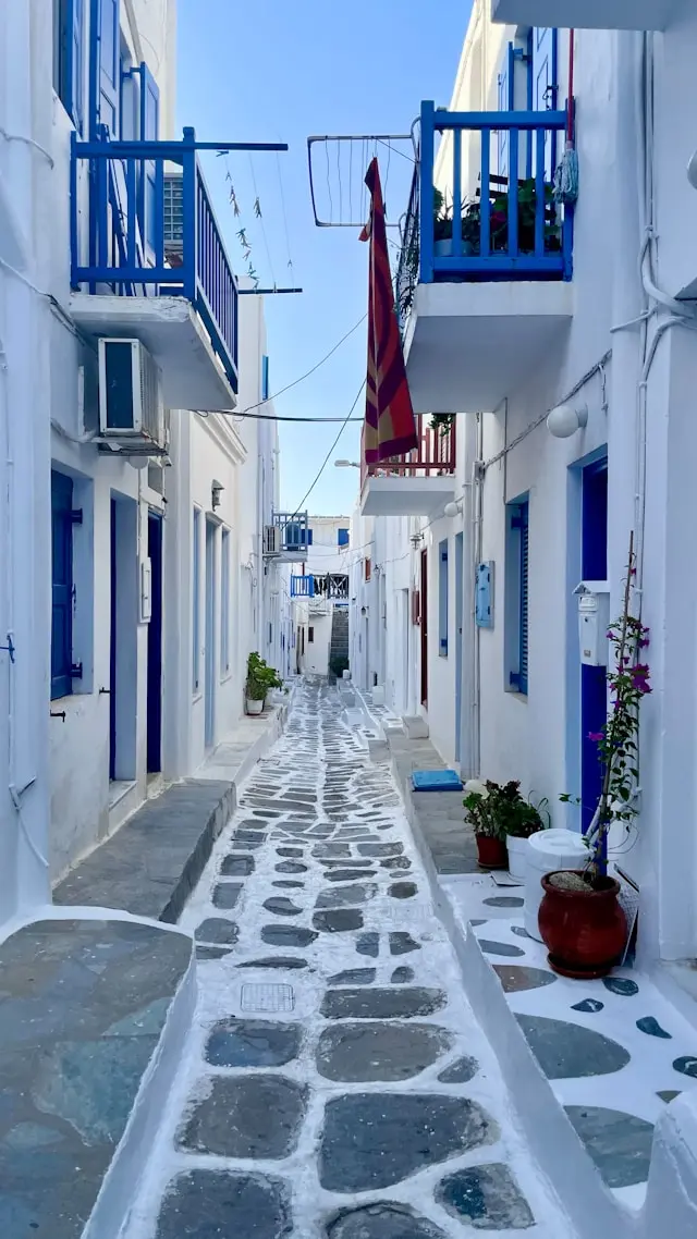 Day 16: Santorini