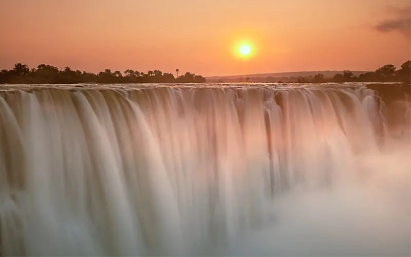 Victoria Falls