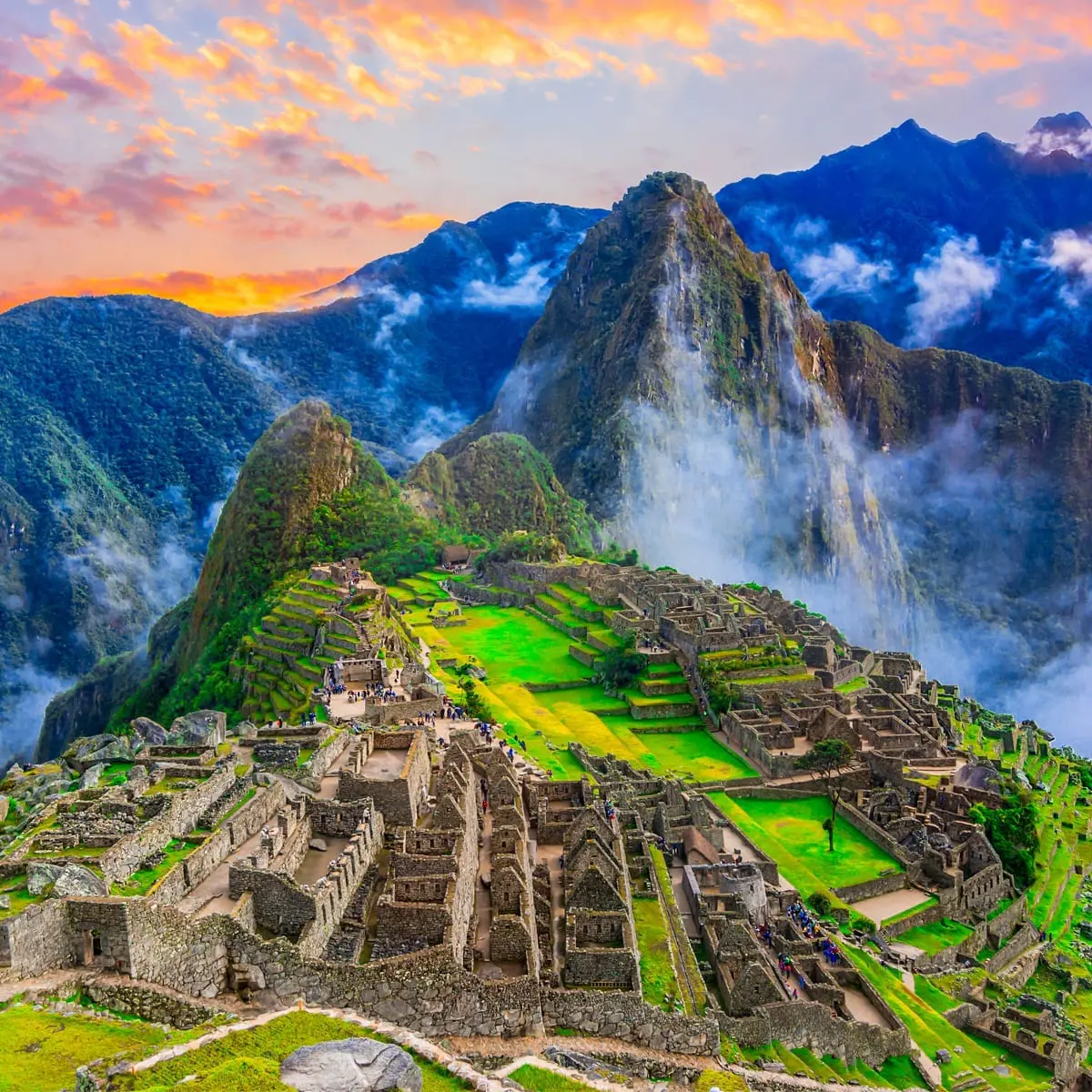 Peru Tours