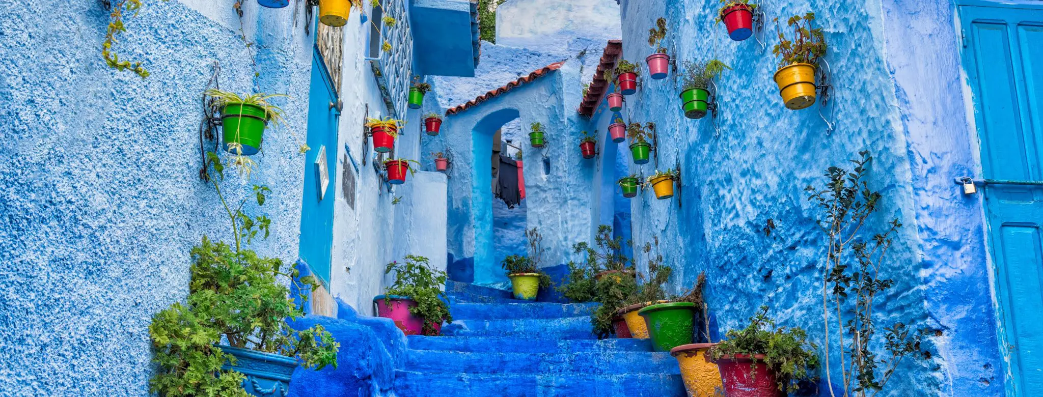 Important Things to Know Before Visiting Morocco