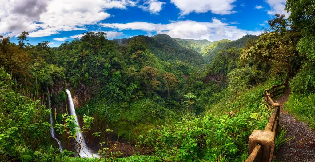 Costa Rica nature