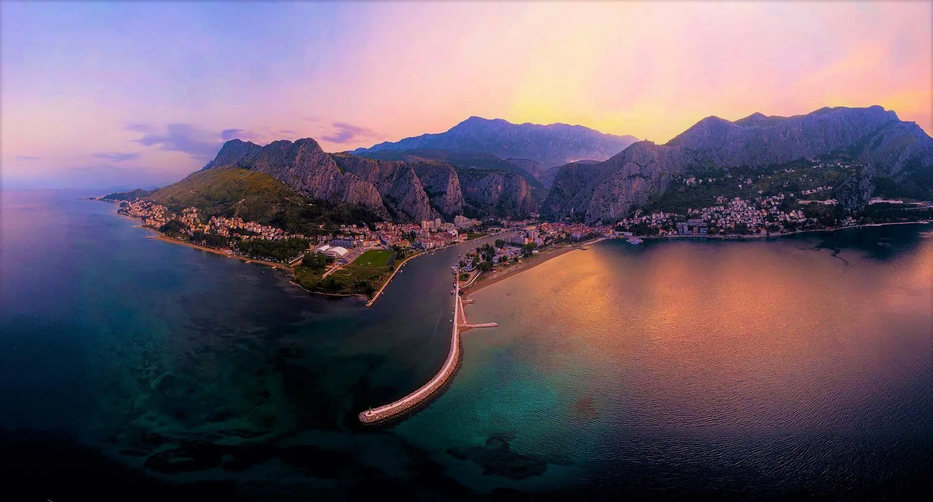 visit Omis