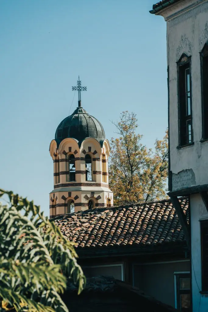 visit Plovdiv