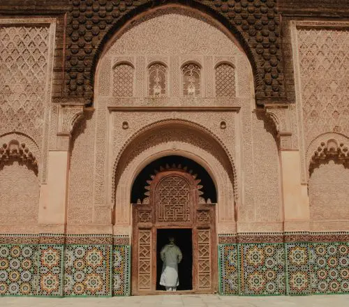 Visiting Morocco During Ramadan 2022