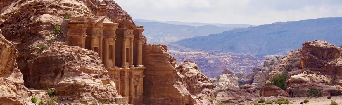 13 Exciting Facts About Petra, Jordan