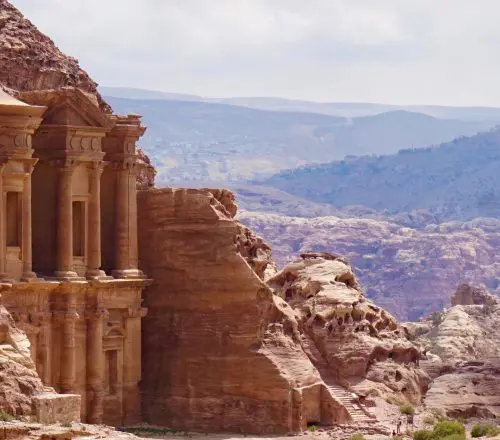 13 Exciting Facts About Petra, Jordan