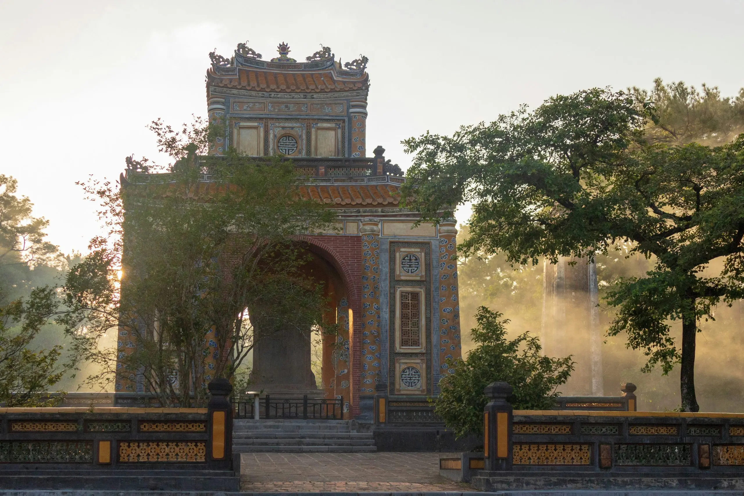 Facts and FAQs About Hue Imperial City