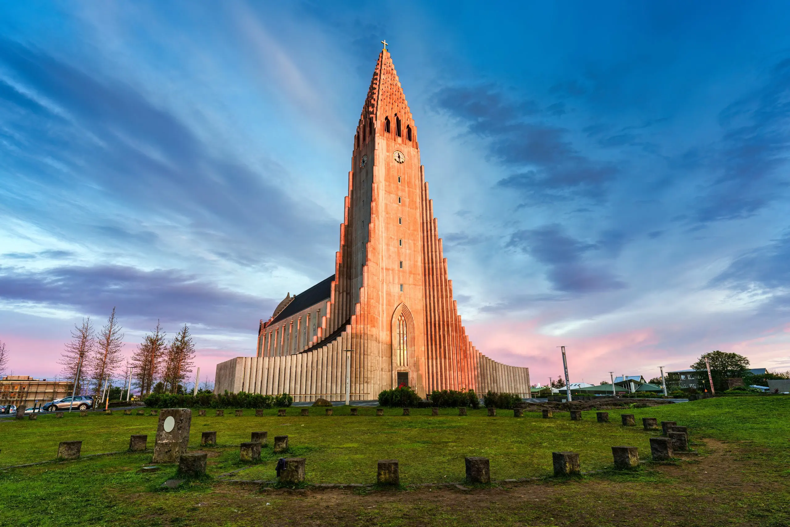 Plan A Day Trip to Reykjavik The Scenic Icelandic Capital