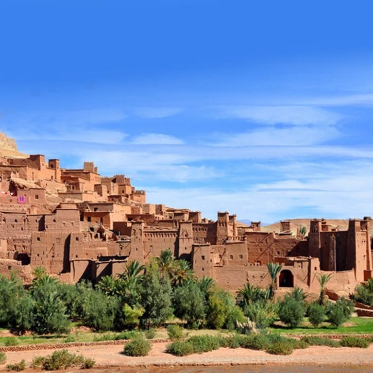 adventure morocco travel talk