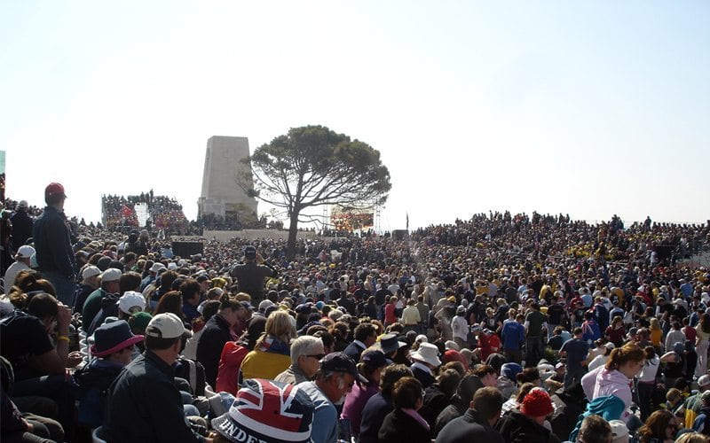 tourhub | Travel Talk Tours | Anzac Day Tour-3 Days 