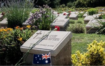 Anzac Tours | Anzac Day Tours to Gallipoli 2020 | Travel Talk Tours