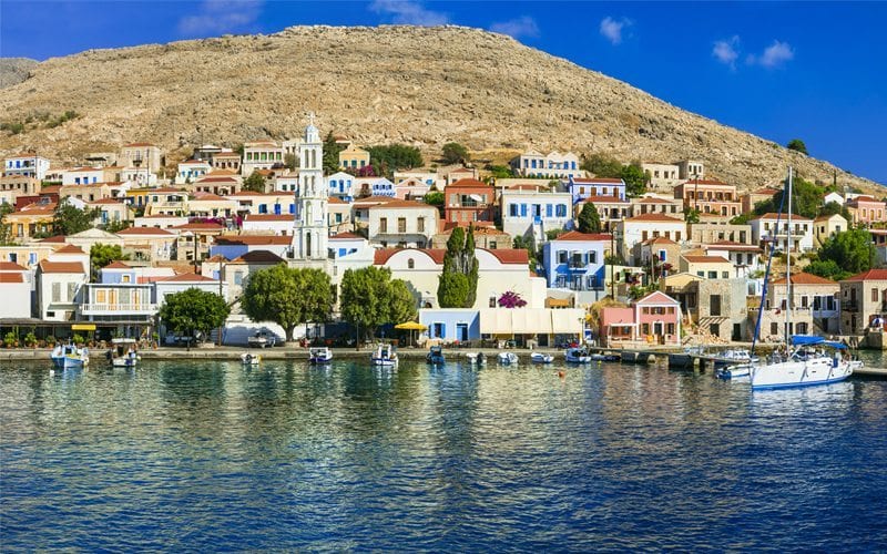 tourhub | Travel Talk Tours | Mykonos to Athens-2025 