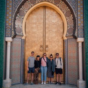 Exotic Morocco, 10 Days Morocco Tour & Itinerary - Travel Talk