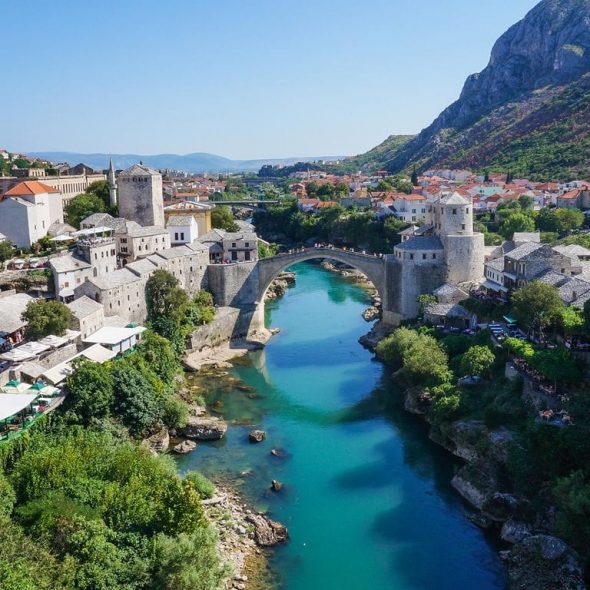 Best of Balkans | Balkans Tours | Travel Talk Tours