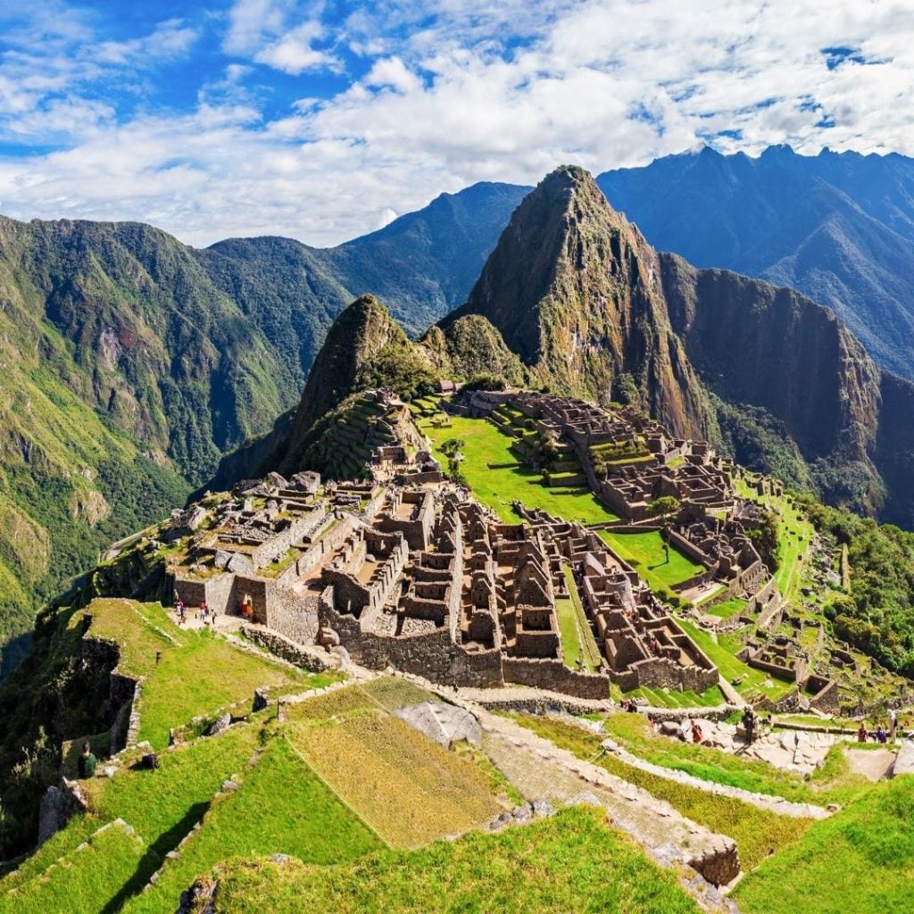 Inca & Amazon Adventure | Peru Tours | South America | Travel Talk Tours