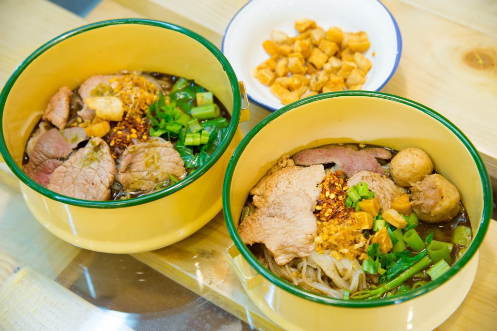 taste kuy teav in cambodia