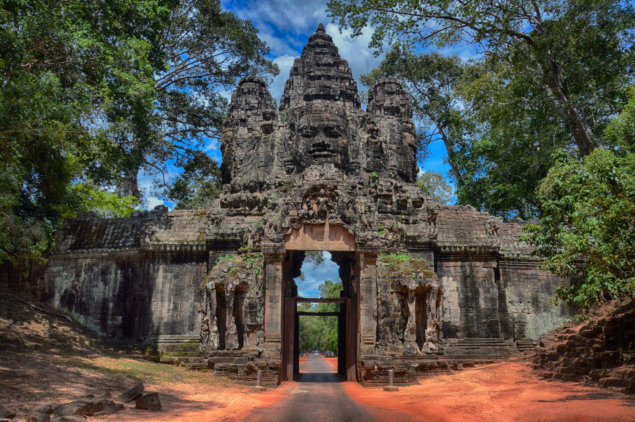 What Is angkor wat