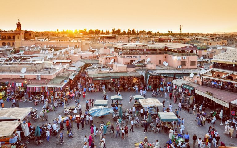 Visiting Morocco During Ramadan Travel Talk