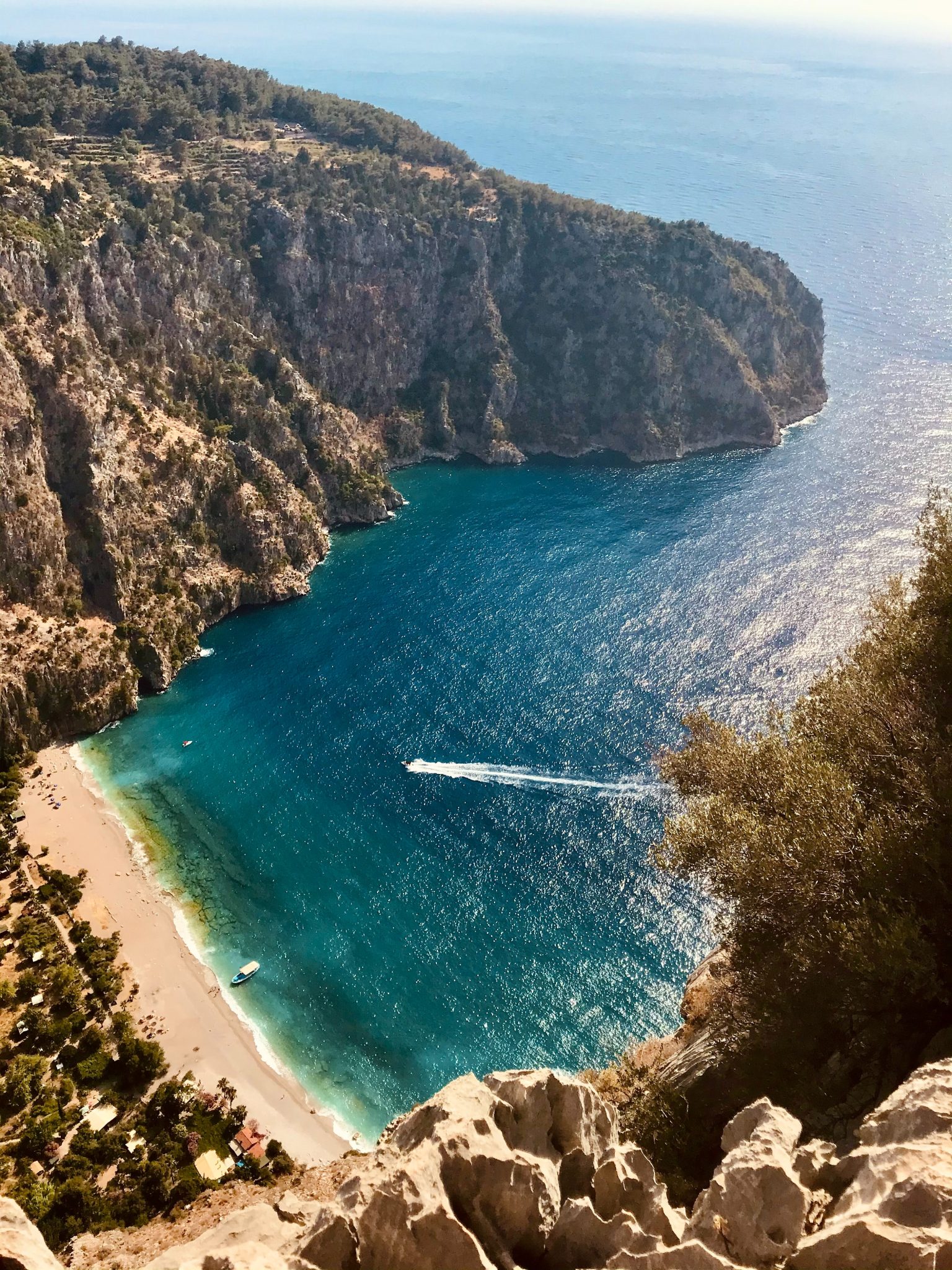 tourhub | Travel Talk Tours | Sail Marmaris to Fethiye &#8211; Premium Gulet with Air-con. 